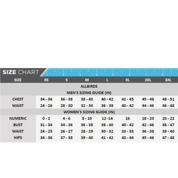 NWT allbirds Natural Run Tank Pine Green XXL NEW Racer Back - Picture 6 of 6